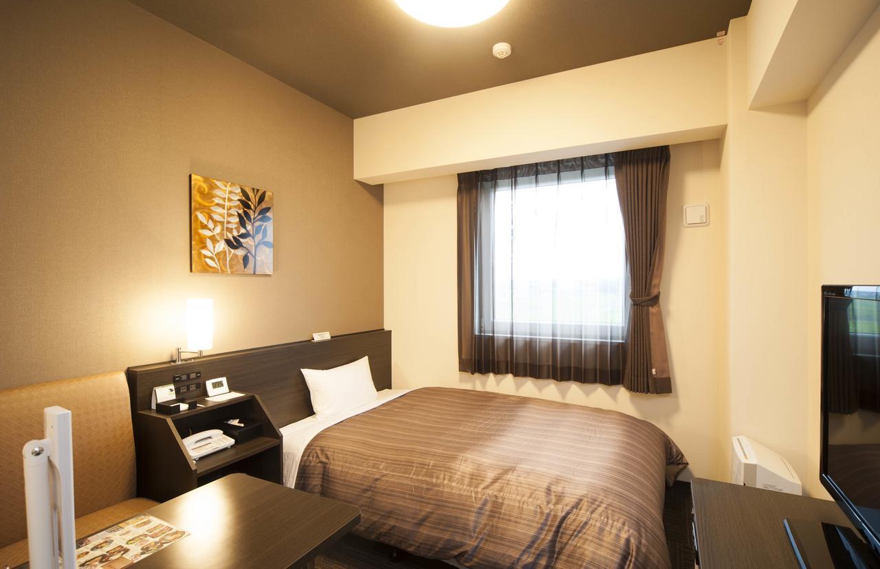 Hotel Route-inn Ekimae 3*