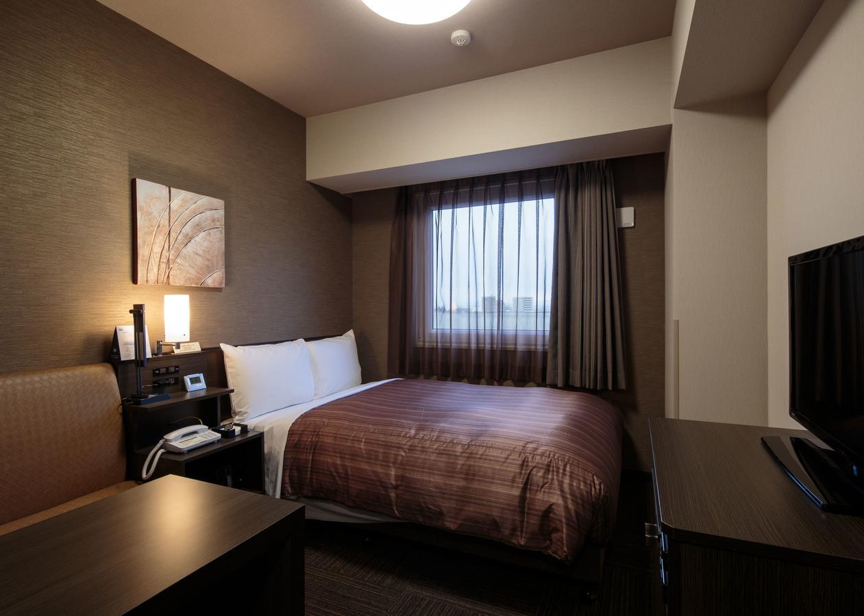 Hotel Route-inn Ekimae