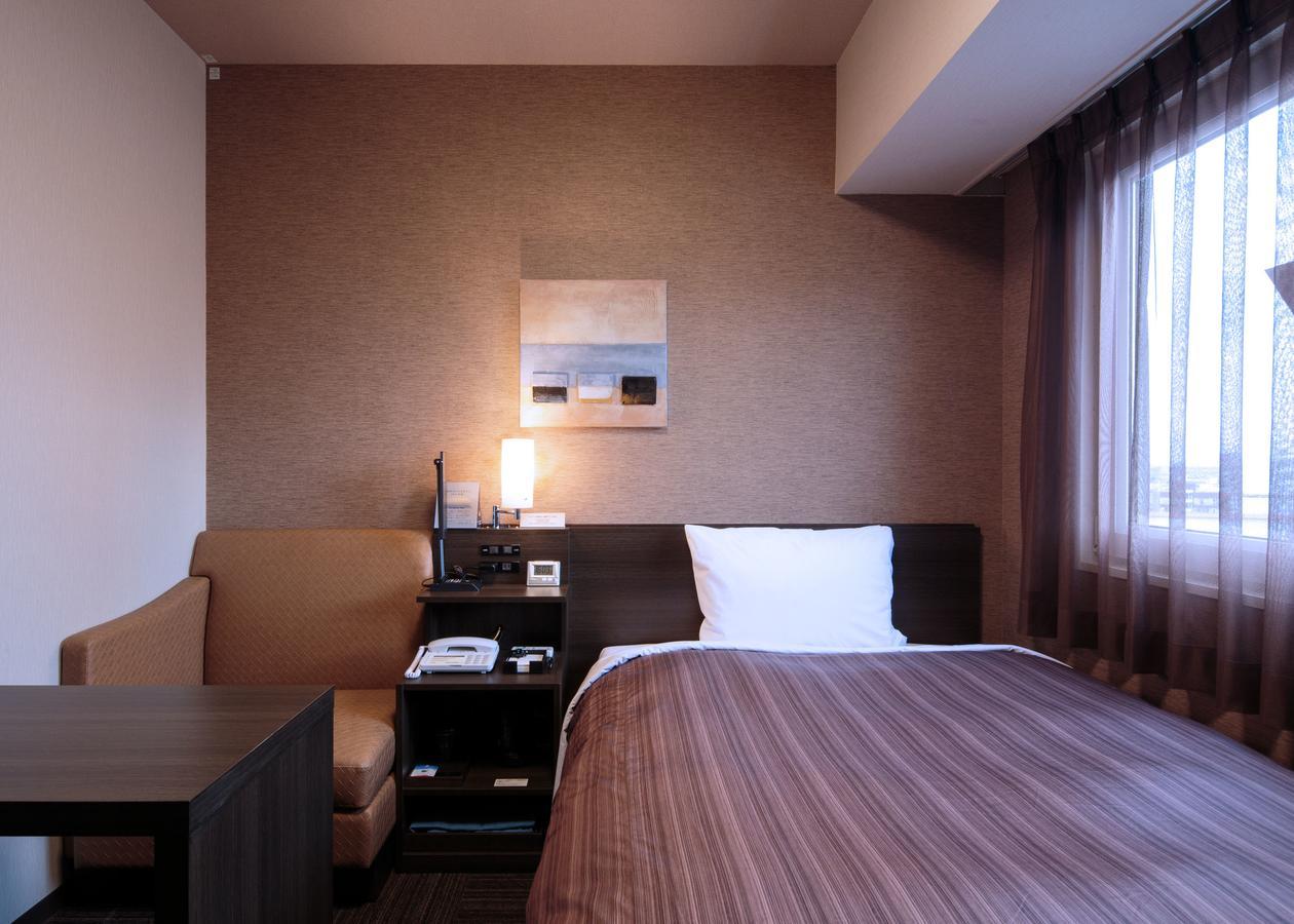 Hotel Route-inn Ekimae