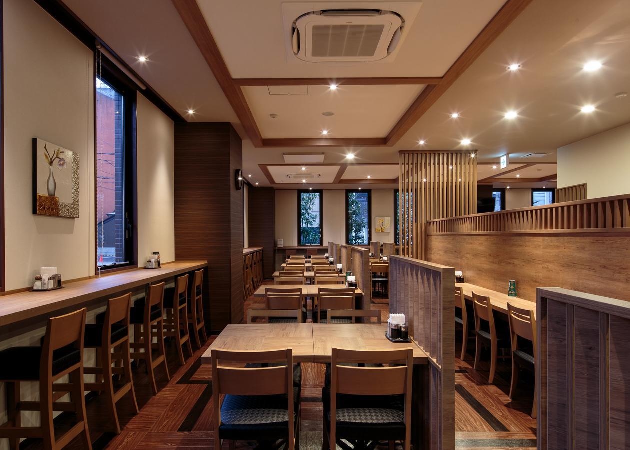 Hotel Route-inn Ekimae Takaoka